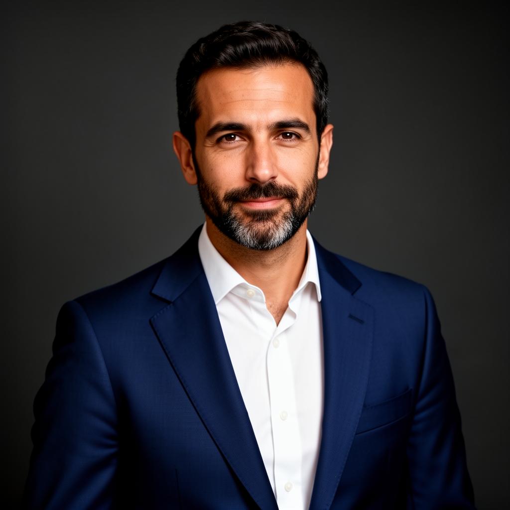 Arsen Dimitriou